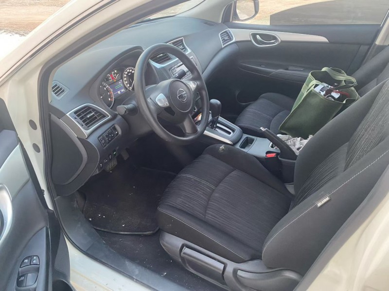 青岛24年日产轩逸4