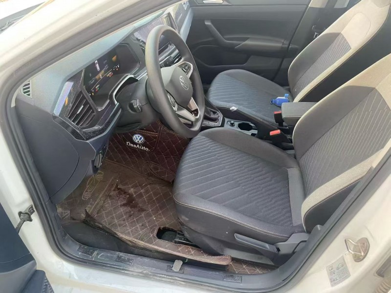 青岛24年大众朗逸4