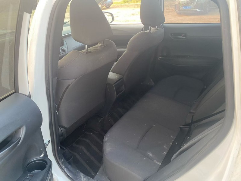 青岛24年丰田锐放5