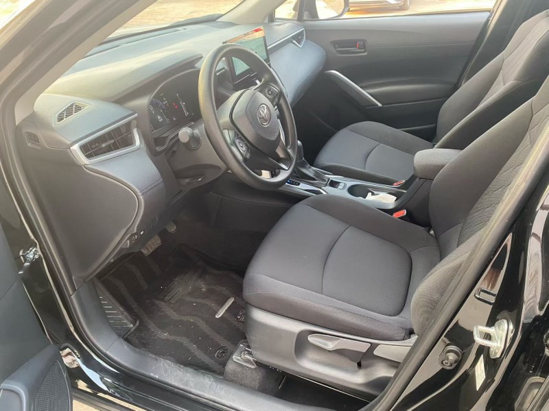 青岛24年丰田锐放4