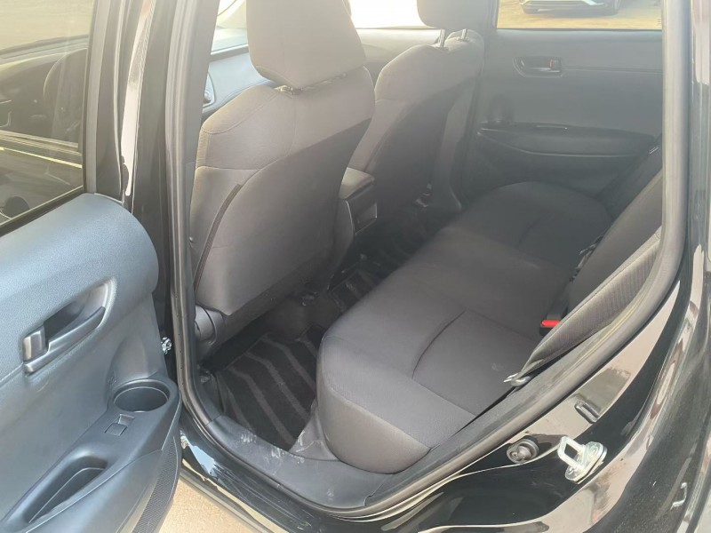 青岛24年丰田锐放5