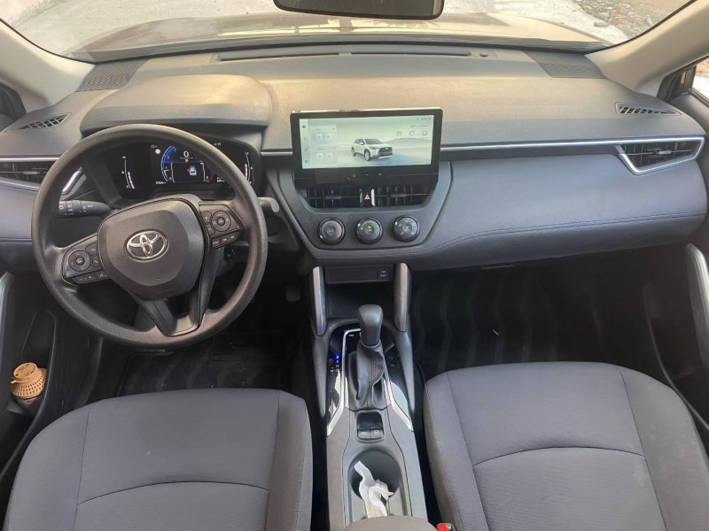 青岛24年丰田锐放6