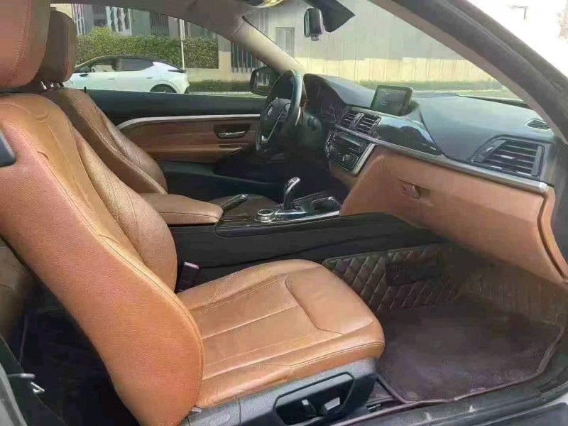 广州14年宝马4系6