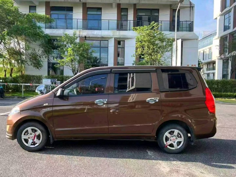 广州17年五菱汽车宏光4