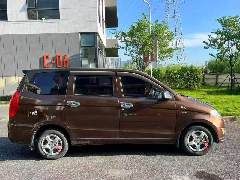 广州17年五菱汽车宏光6