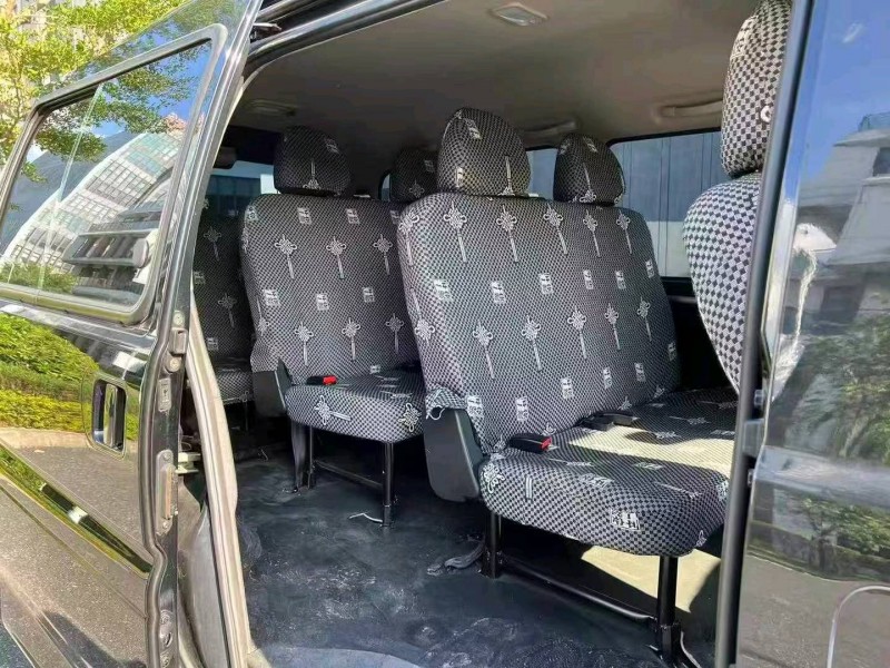 广州22年东风菱智9