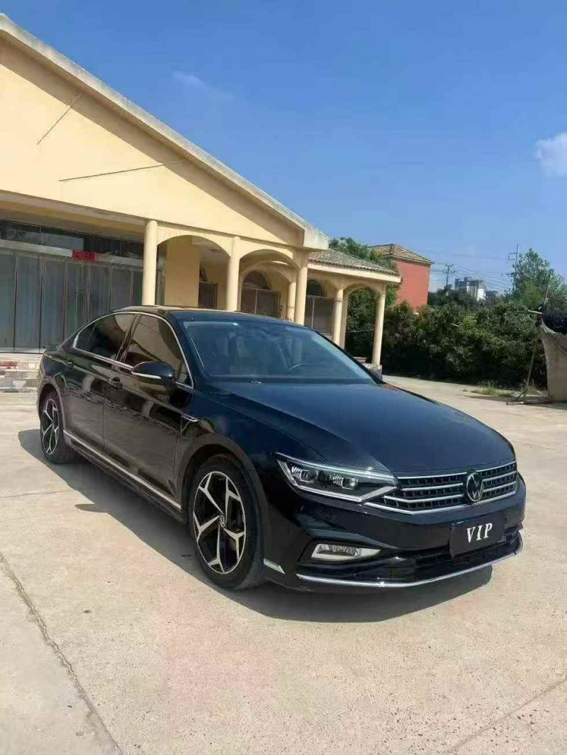 襄阳24年大众迈腾3