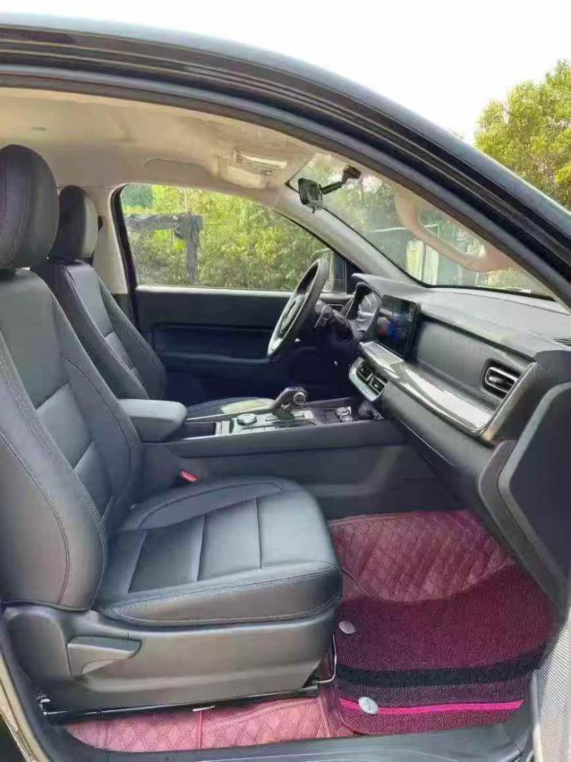 襄阳25年长城汽车炮 皮卡4