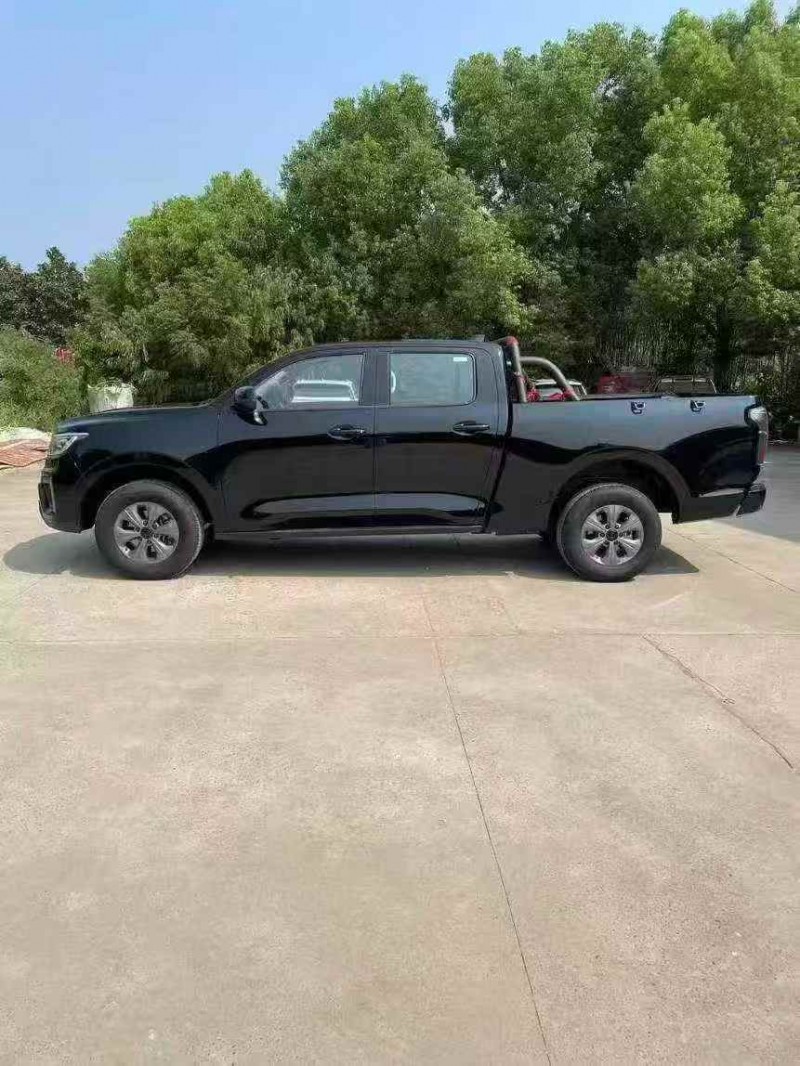 襄阳25年长城汽车炮 皮卡6