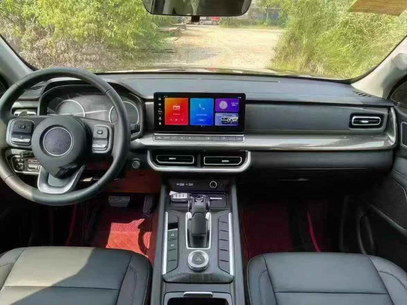 襄阳25年长城汽车炮 皮卡8