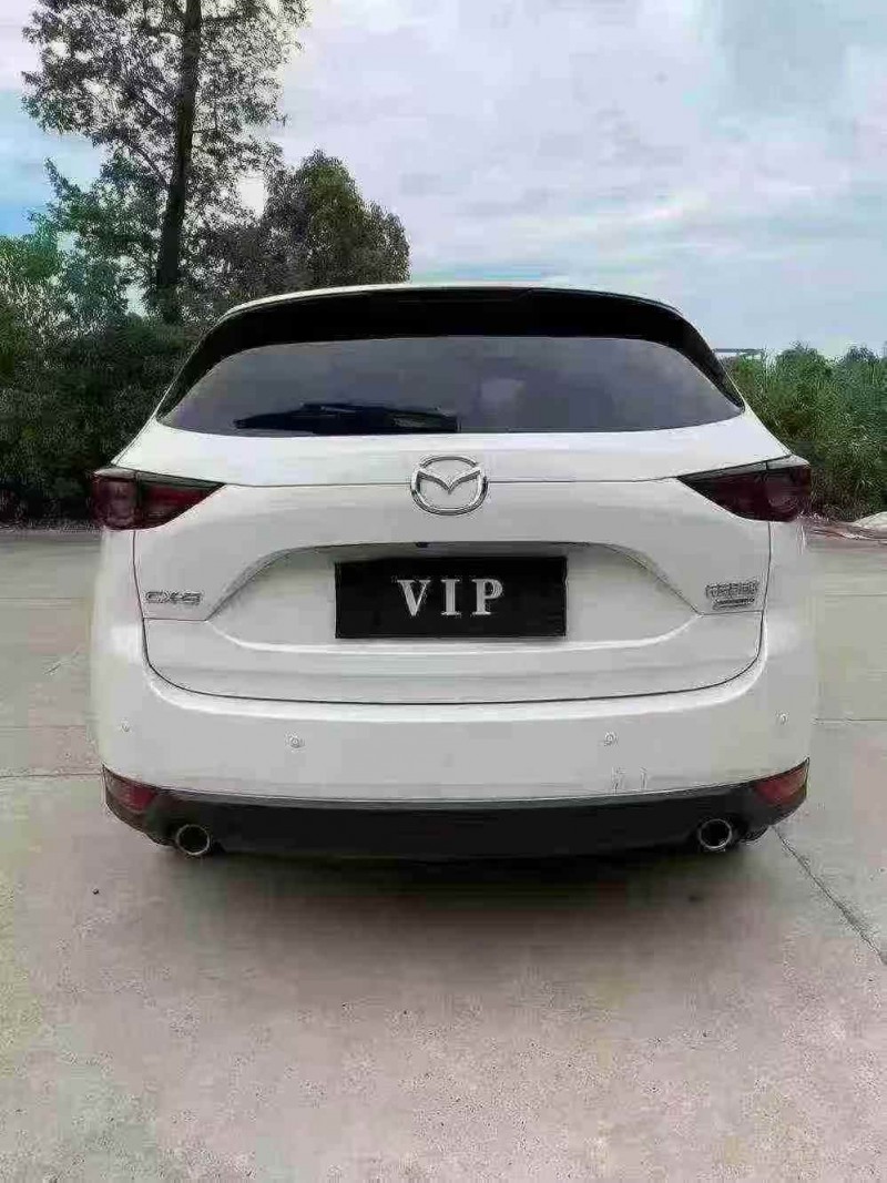 襄阳21年马自达CX-59