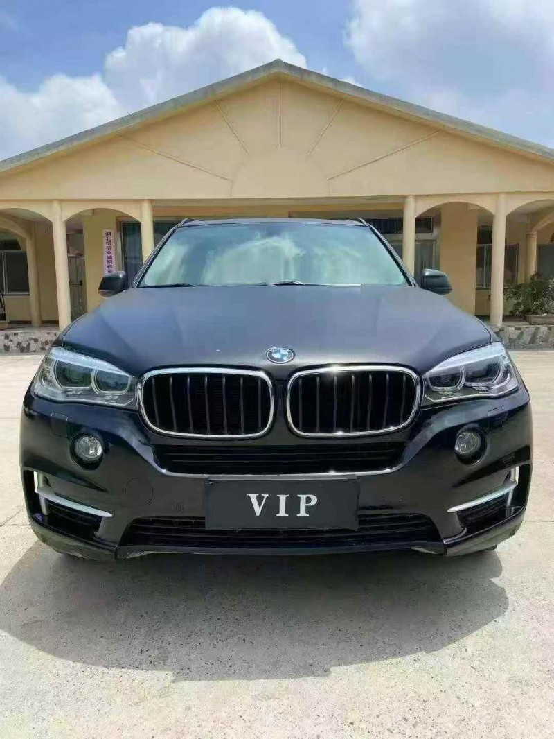 襄阳16年宝马X51