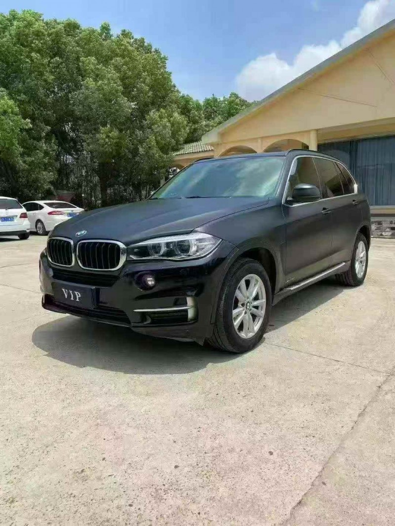 襄阳16年宝马X53