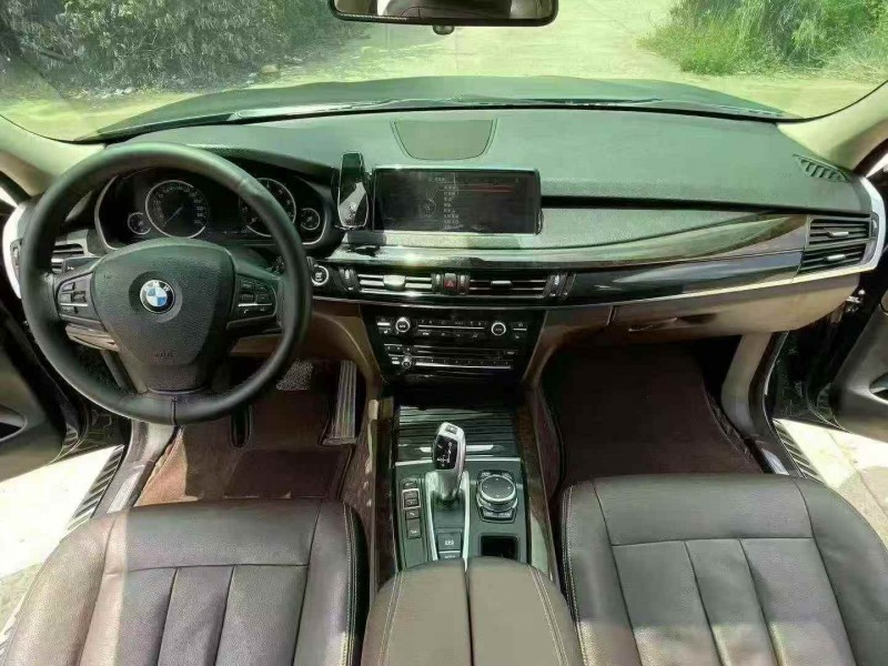 襄阳16年宝马X58