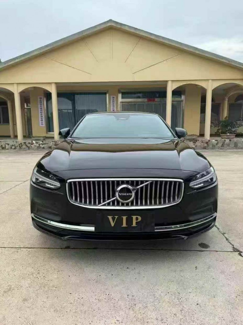 襄阳23年沃尔沃S901