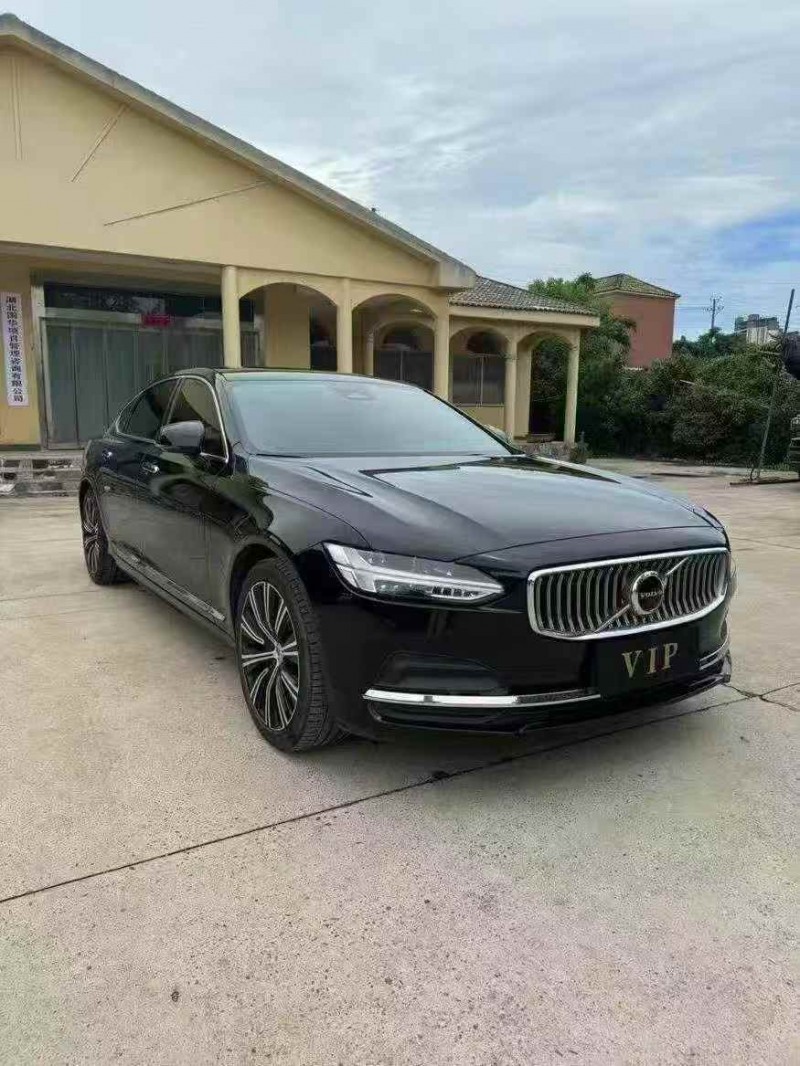 襄阳23年沃尔沃S902