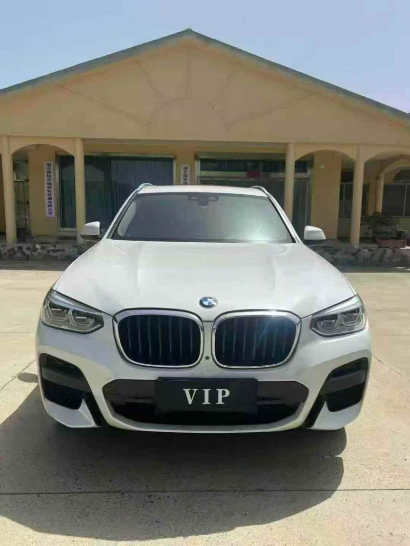 襄阳20年宝马X31