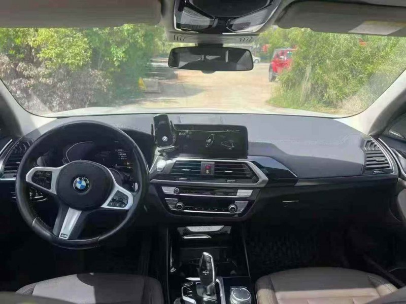 襄阳20年宝马X35