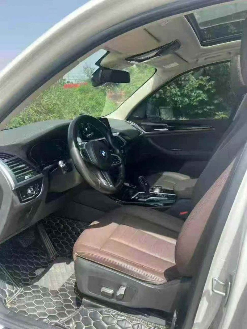 襄阳20年宝马X36