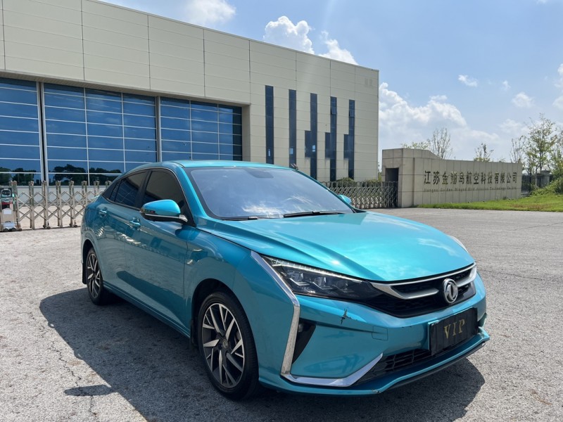 盐城21年东风奕炫2