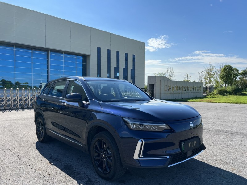 盐城25年创维EV62