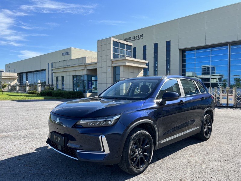 盐城25年创维EV63