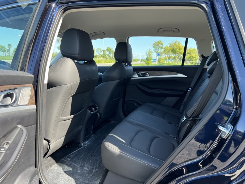 盐城25年创维EV65