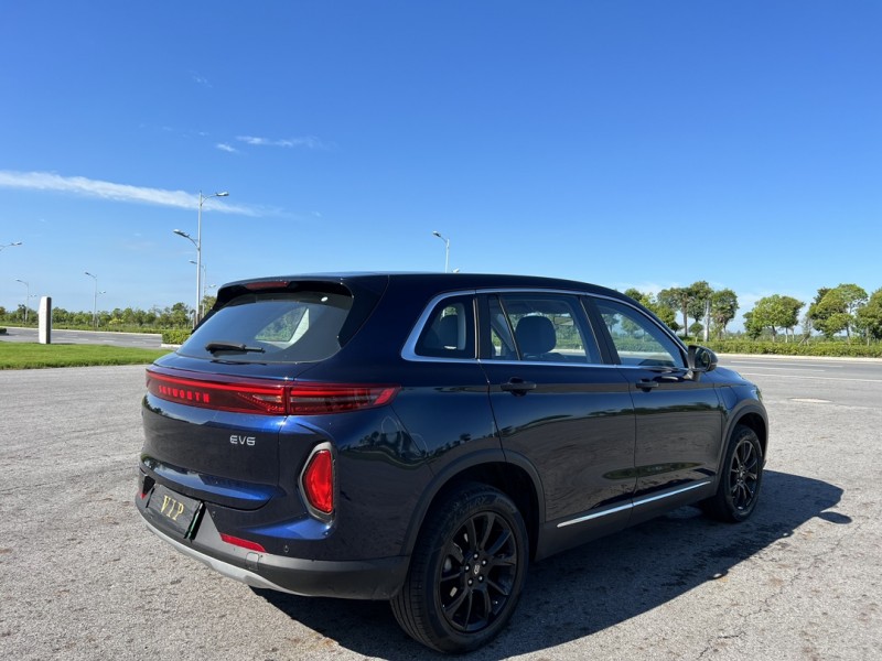 盐城25年创维EV68