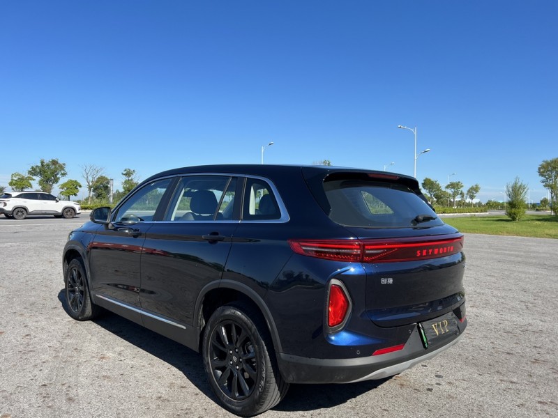 盐城25年创维EV69