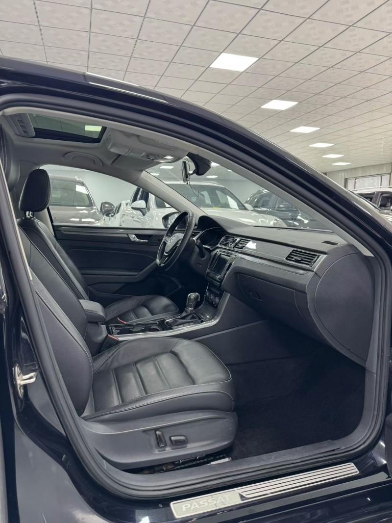 廊坊19年大众帕萨特7