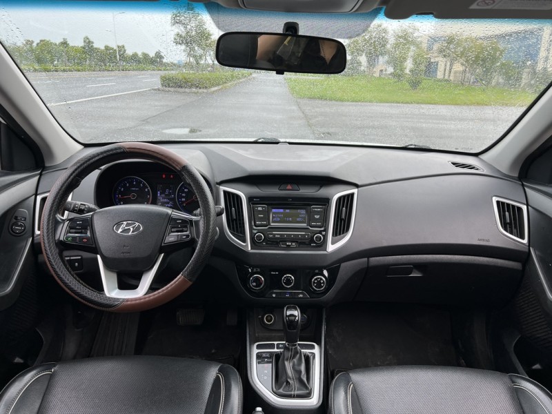 盐城18年现代ix257