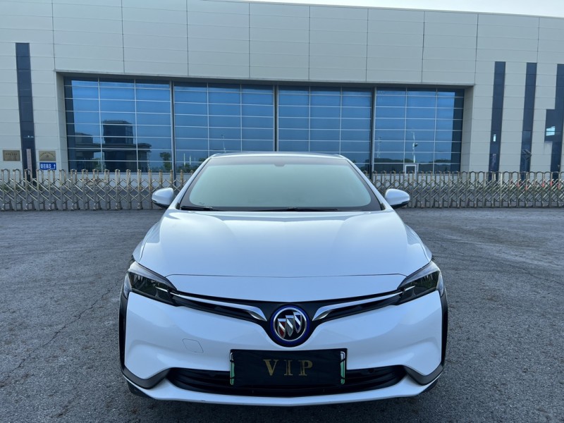 盐城24年别克微蓝1