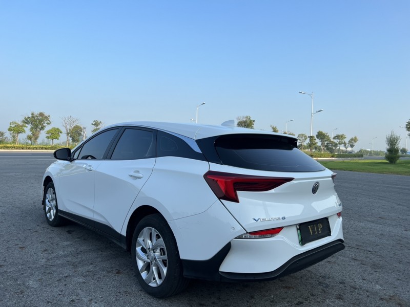 盐城24年别克微蓝9