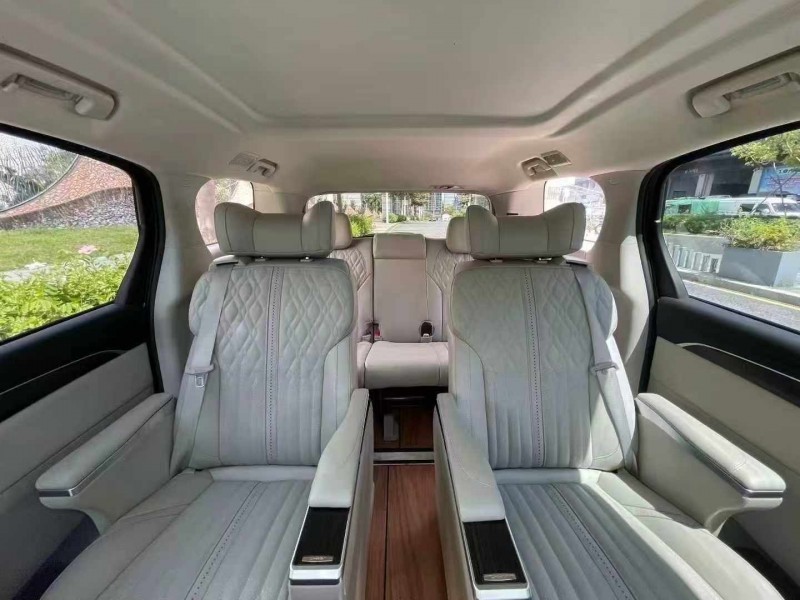 深圳24年别克GL85