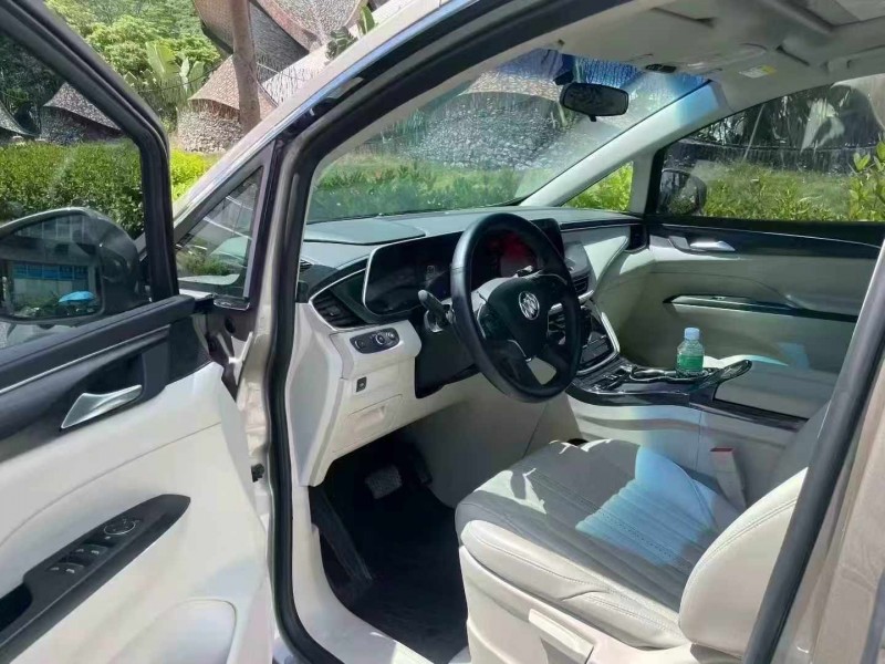 深圳24年别克GL86