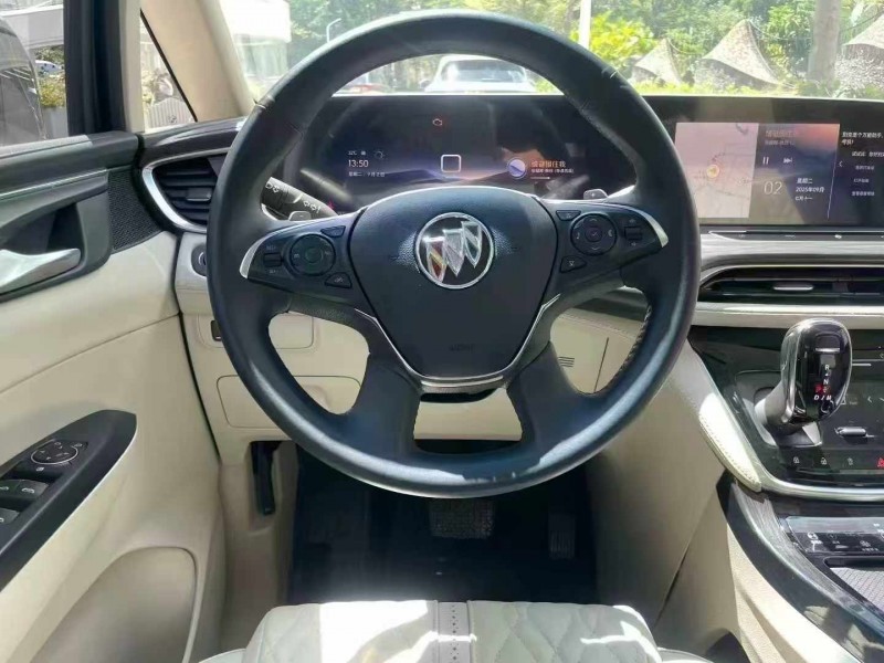 深圳24年别克GL87