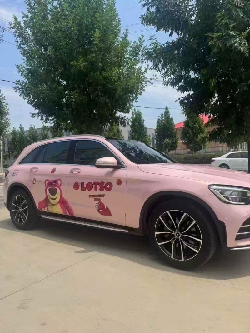 潍坊20年奔驰GLC3