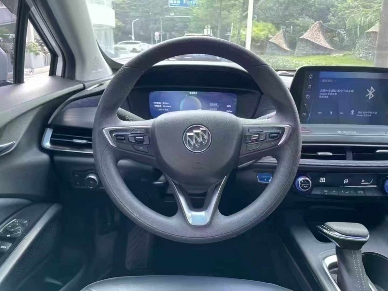 徐州24年别克微蓝7