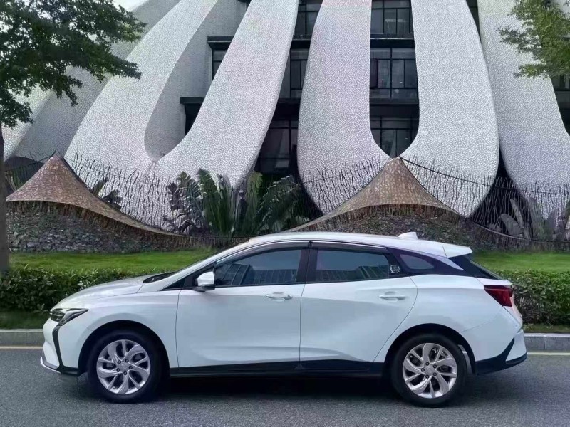 徐州24年别克微蓝8