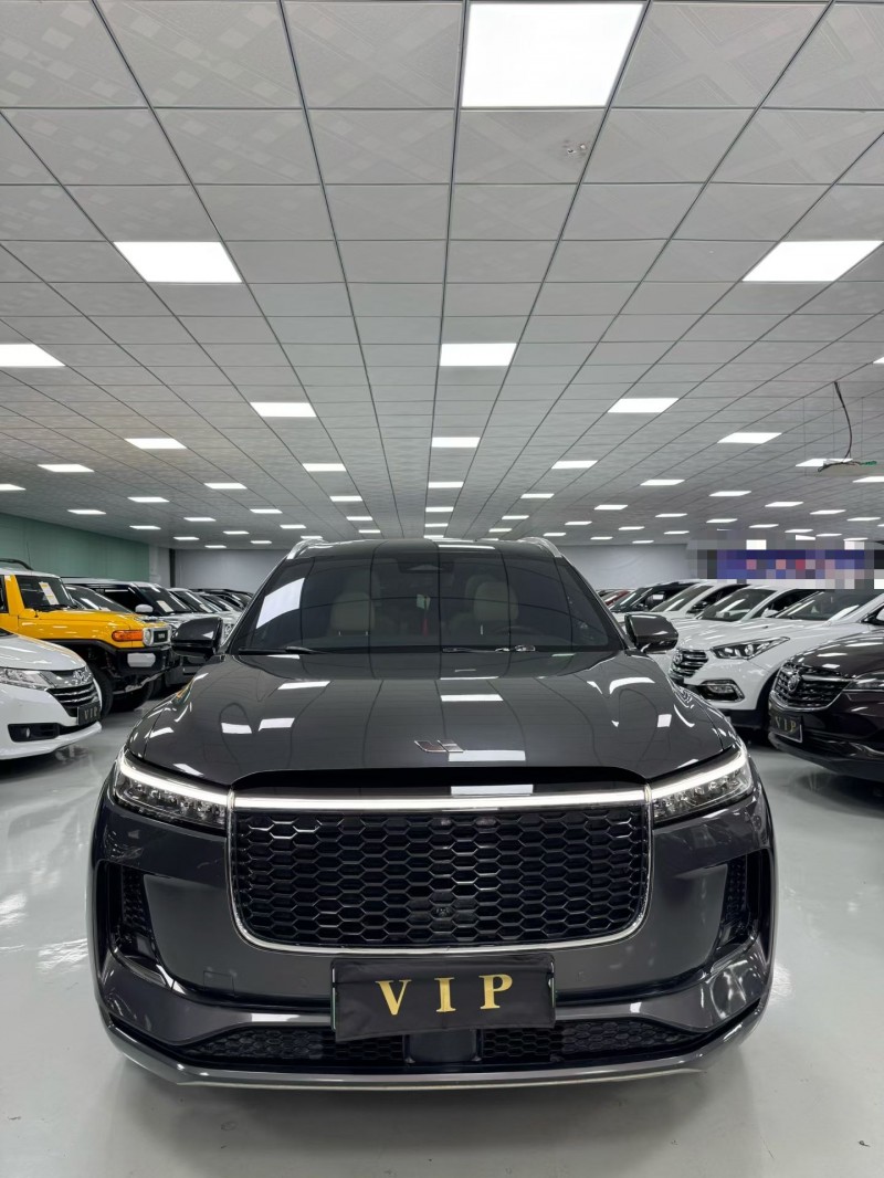 廊坊21年理想理想ONE1