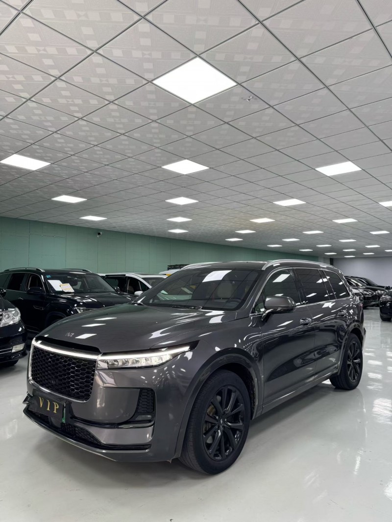 廊坊21年理想理想ONE2