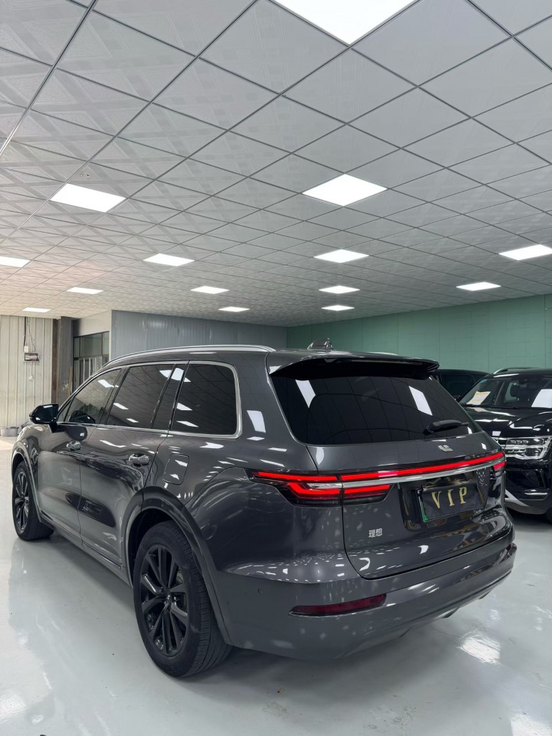 廊坊21年理想理想ONE4