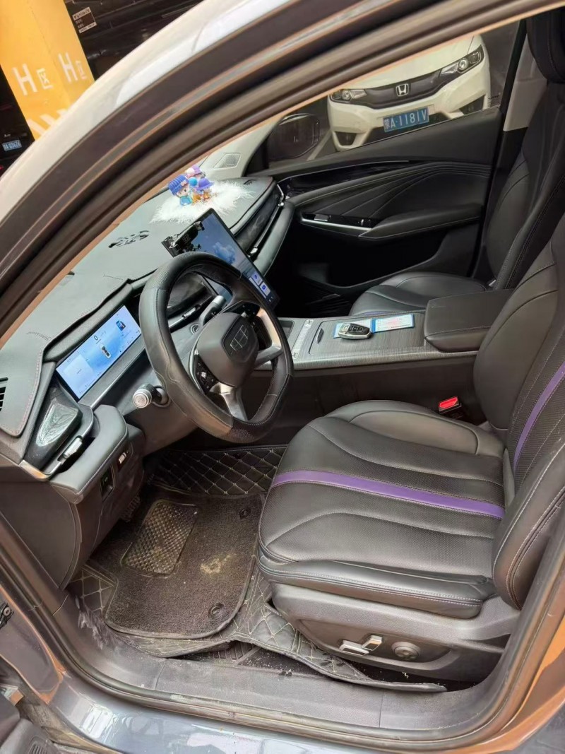 呼和浩特24年吉利星瑞6