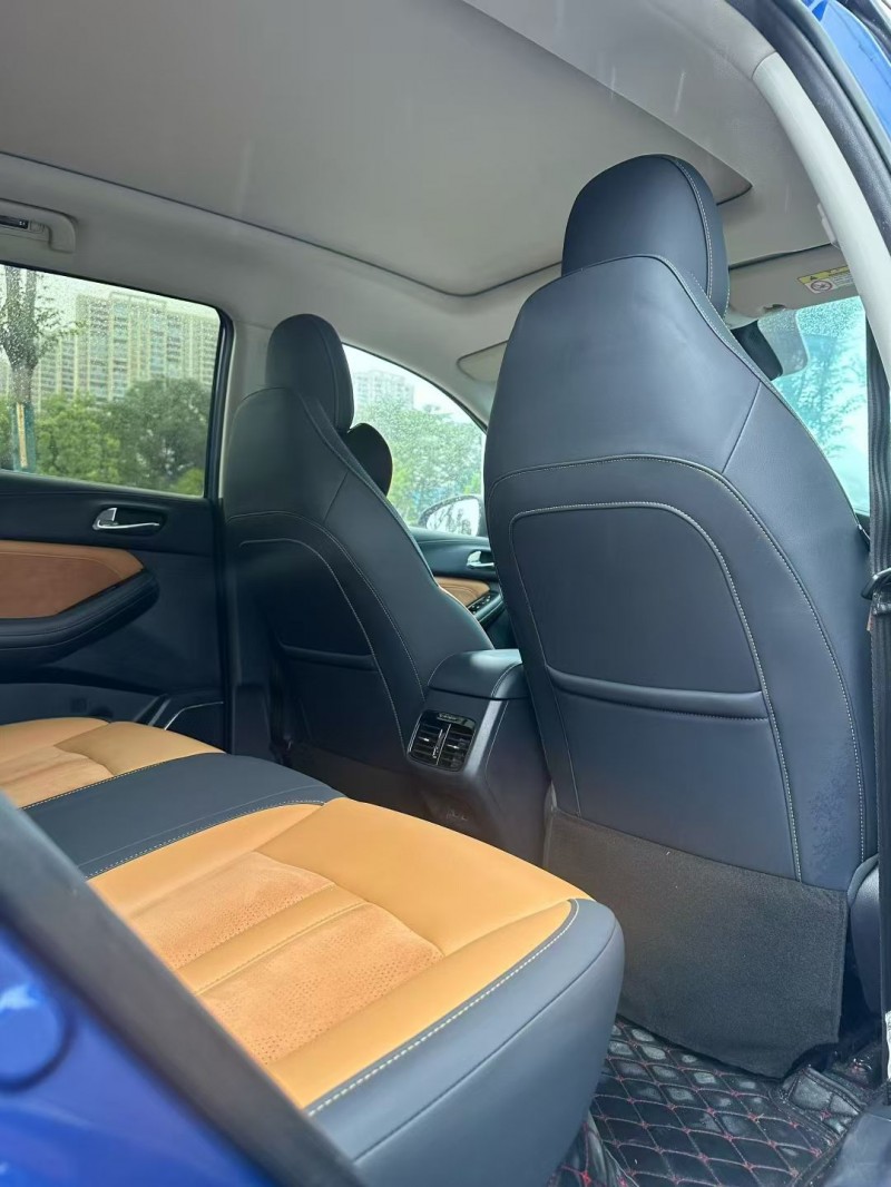 娄底20年传祺GS44