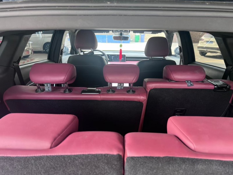 廊坊24年奇瑞捷途2