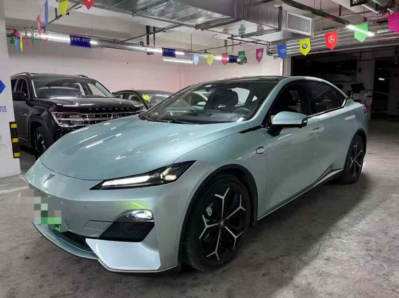 成都24年长安汽车深蓝3