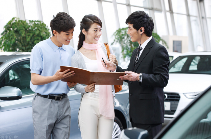 抵押车如何快速消违章