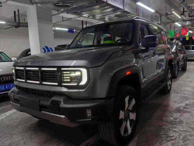 成都25年北京BJ402