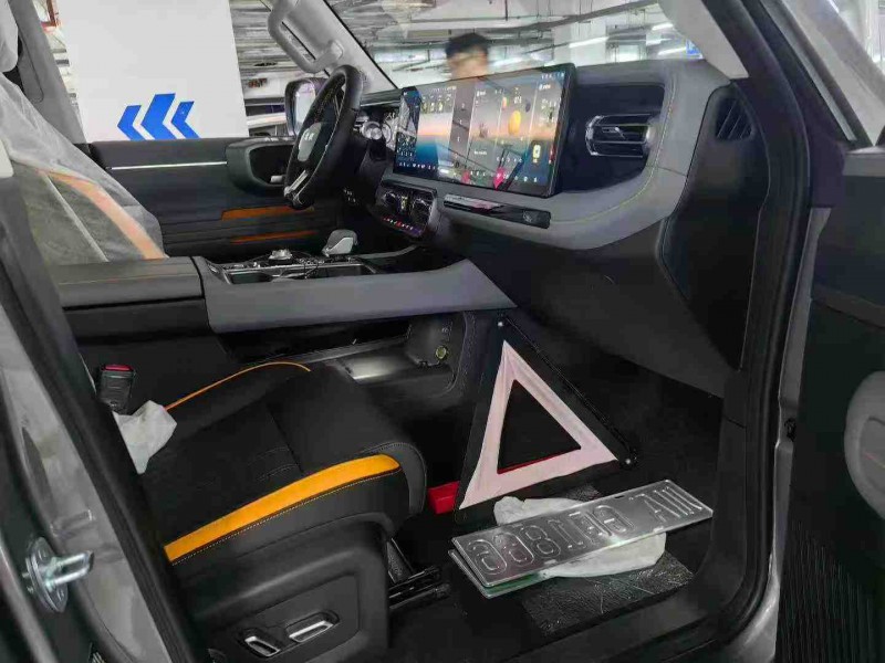 成都25年北京BJ403