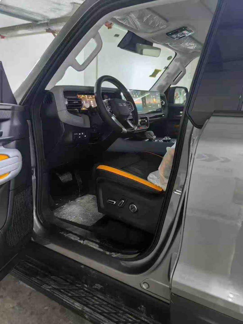 成都25年北京BJ405